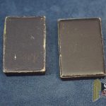West Wall Medal With original LDO Box