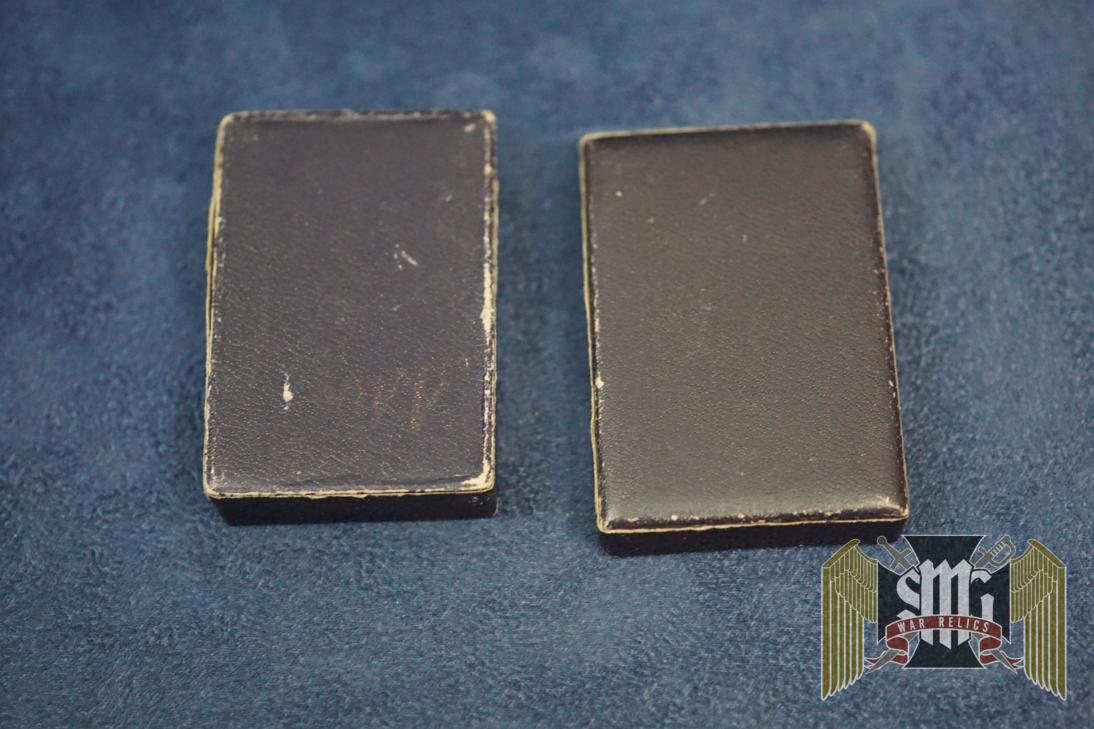 West Wall Medal With original LDO Box