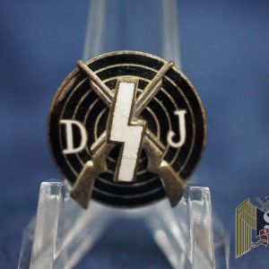 DJ (hitler youth) Shooting pin