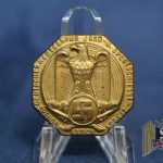 Deutsches kartell fur Jagd und Sport schiessen (shooting) Tinnie