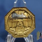 Deutsches kartell fur Jagd und Sport schiessen (shooting) Tinnie