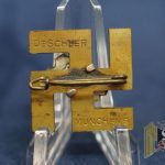 saar 1935 tinnie by Deschler