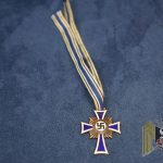 Bronze Mother's Cross