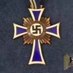 Bronze Mother's Cross