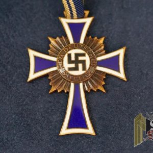 Bronze Mother's Cross