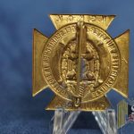 NSKOV Veteran munster 1934 Tinnie