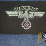 SMGO-0459 NSKK Kepi Eagle