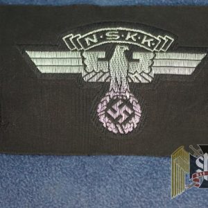 SMGO-0459 NSKK Kepi Eagle