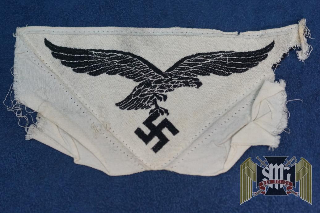 Luftwaffe Sport shirt eagle 5″ wing