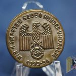 wir kmpften gegen hunger und kalte 1933-34 tinnie