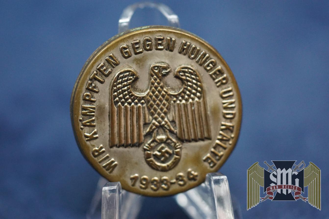 wir kmpften gegen hunger und kalte 1933-34 tinnie