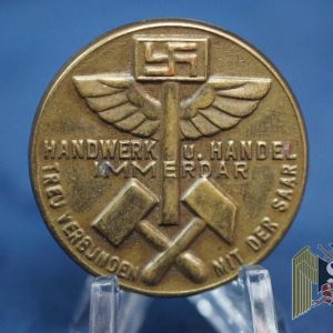 handwerk u. handel immerdar tinnie