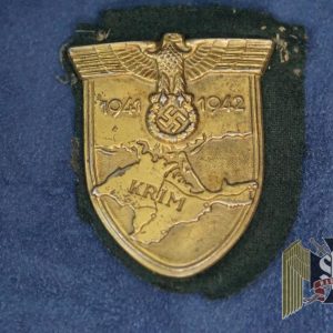 Krim Shield