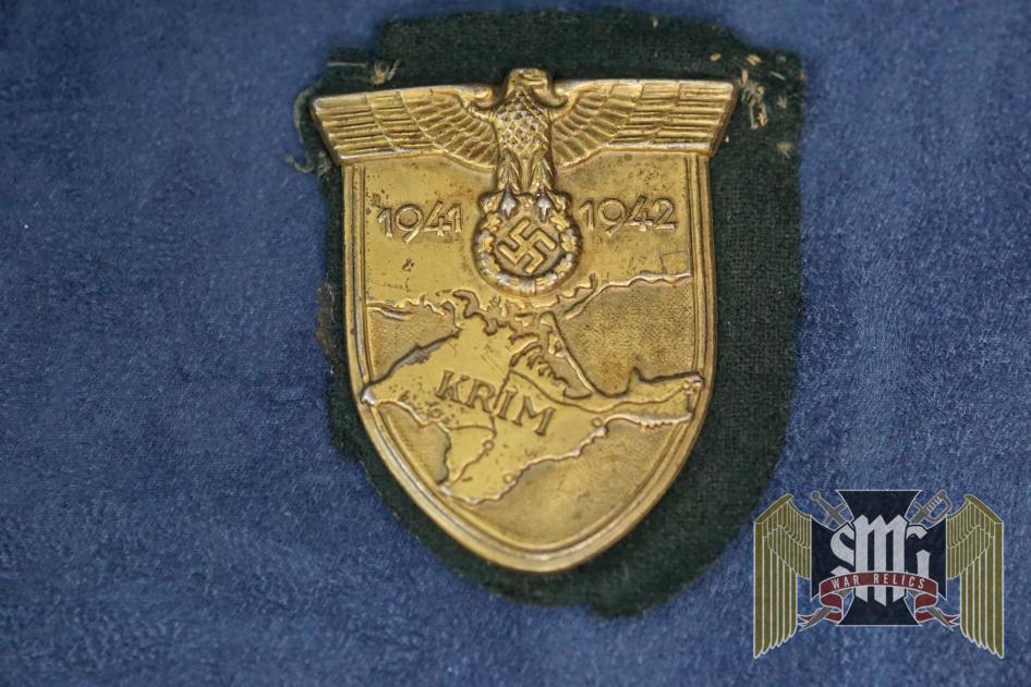 Krim Shield