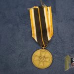 War Merit Medal