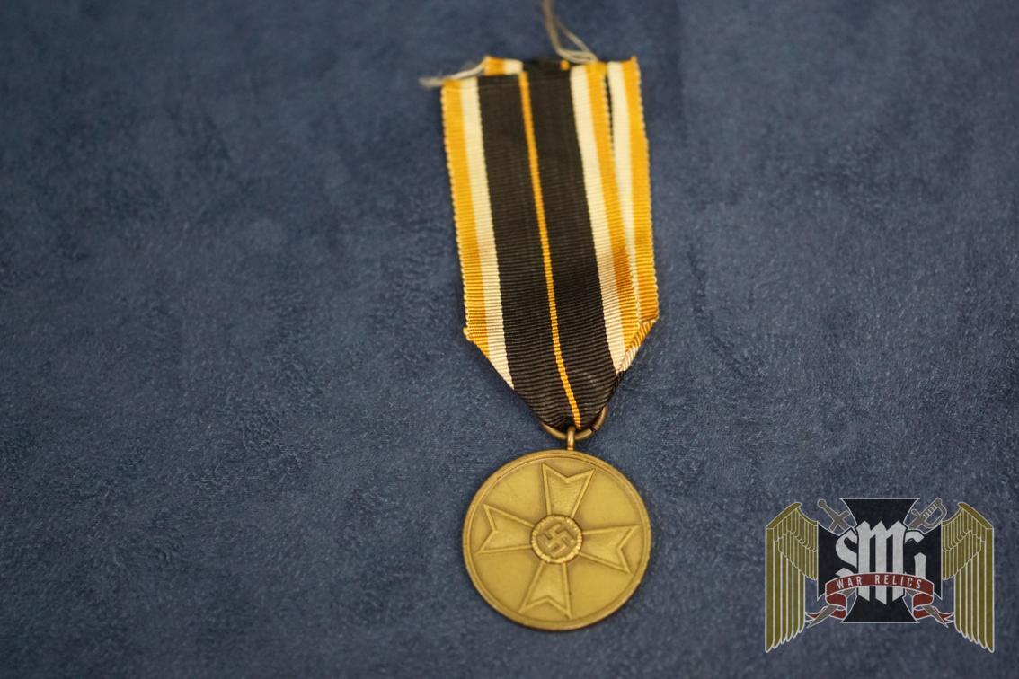 War Merit Medal