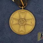 War Merit Medal