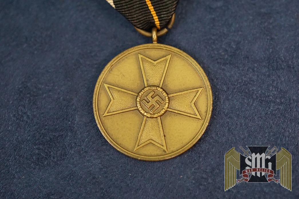 War Merit Medal