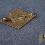HJ Member pin Early Pre RZM