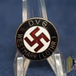 Westmark Lothr Member badge