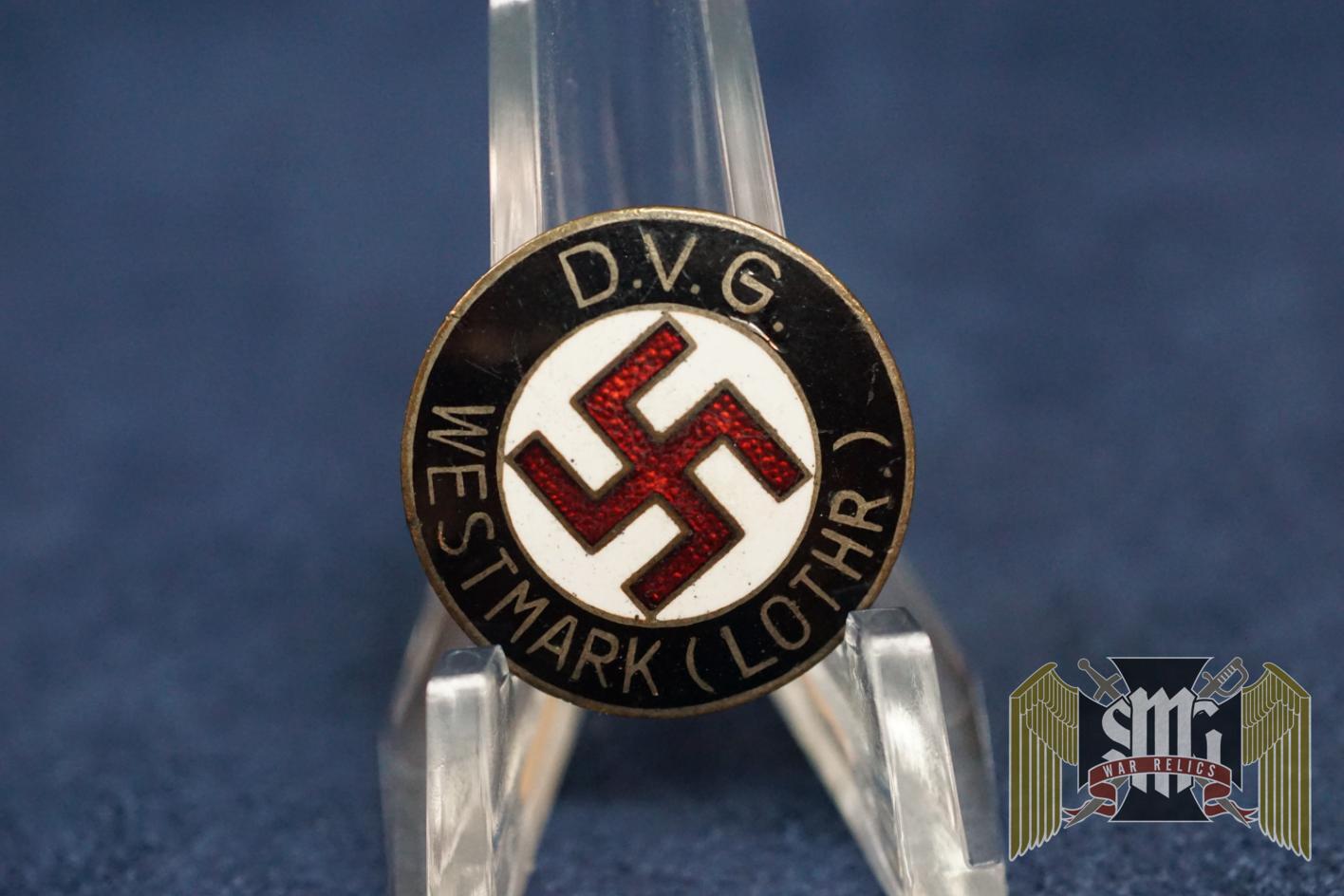 Westmark Lothr Member badge