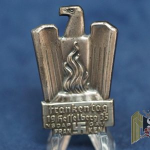 frankentag Hesselberg 1935 tinnie