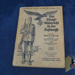 der dienst unterrichts in der luftwaffe Handbook