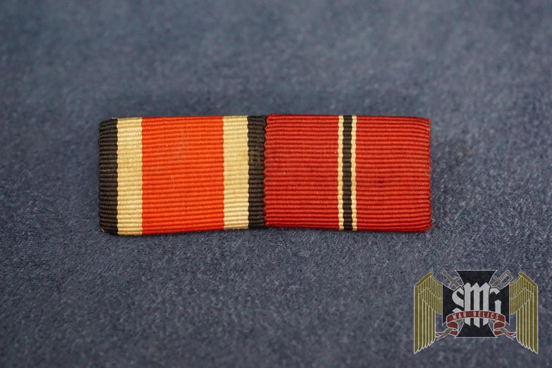 SMGO-0531 EK2 & OST Medal Ribbon bar