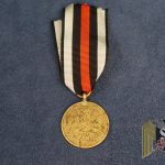 SMGO-0532 War Commemorative Medal of 1870/71