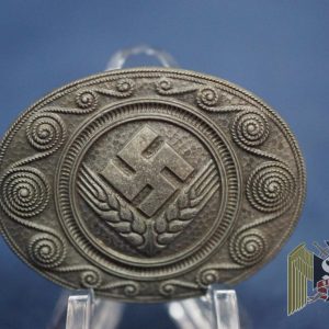 RAD women’s Brooch