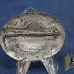 RAD women’s Brooch