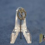 Infantry Assault Badge Stick pin
