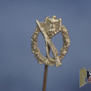 Infantry Assault Badge Stick pin