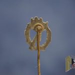 Infantry Assault Badge Stick pin