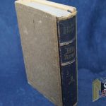 Mein Kampf 1940 Wedding edition with partial case
