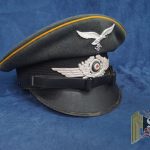 Luftwaffe EM visor by Christian Haug