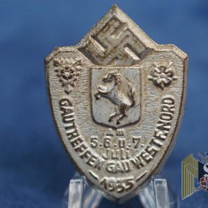 gautreffen gau westf.nord 1935 tinnie