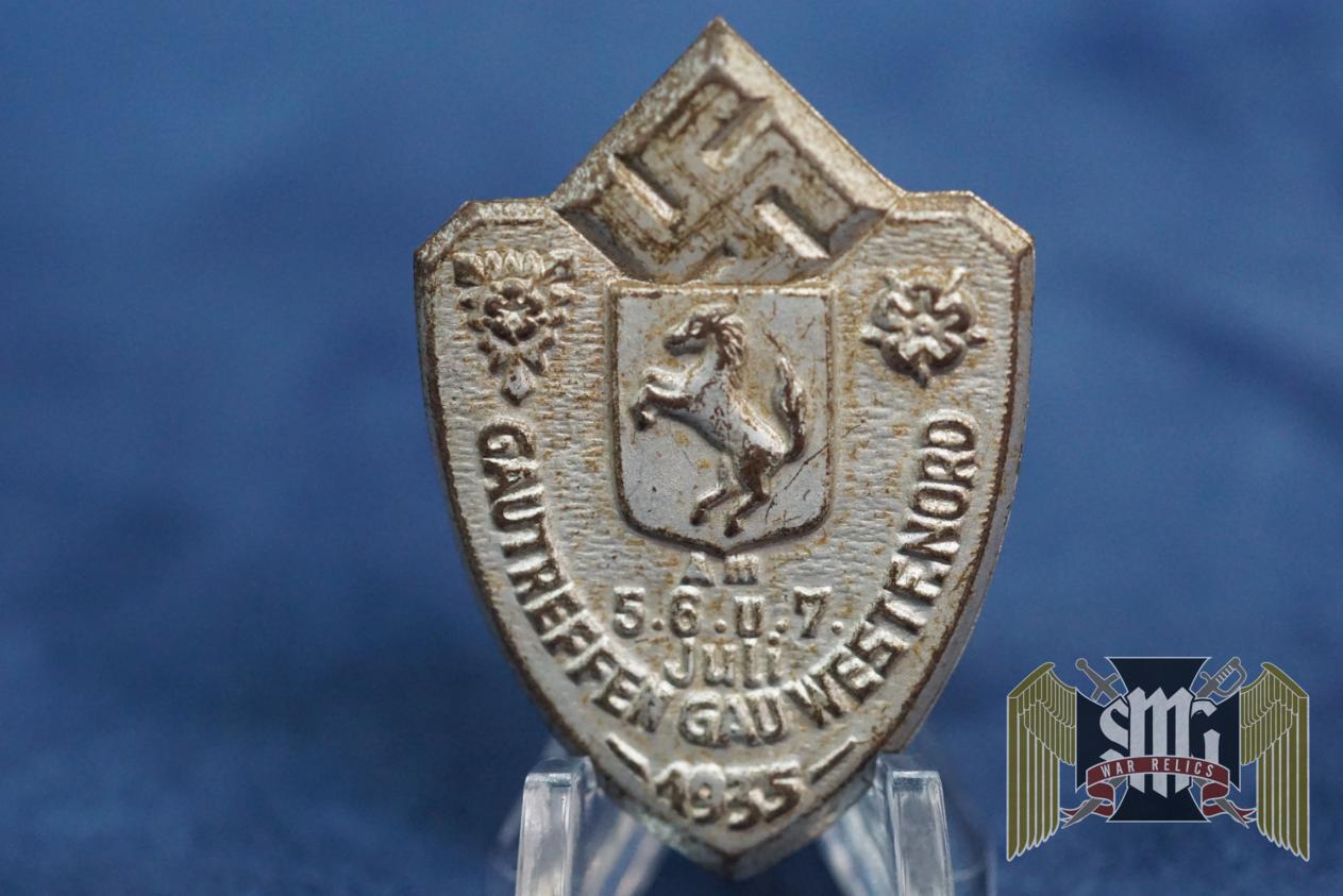 gautreffen gau westf.nord 1935 tinnie