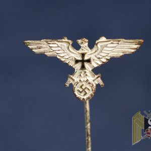 Deutschen Soldatenbundes Veterans stick pin