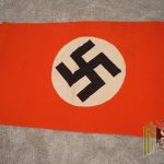 52x31" Single Sided NSDAP banner
