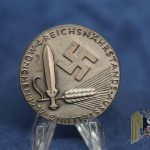 reichsnahrstands ausstellung 1937