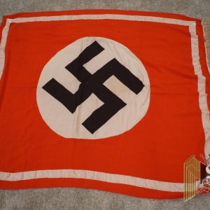 NSDAP Podium Banner 42x50"