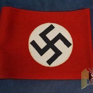 Anwärter Armband