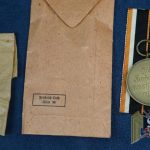 War Merit Medal With packet by Orth