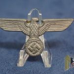Political Cap Eagle RZM M1/111