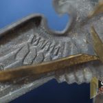Political Cap Eagle RZM M1/111