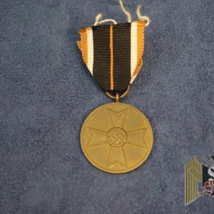War Merit Medal