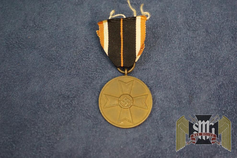 War Merit Medal
