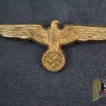 Heer Visor Eagle