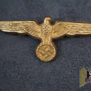 Heer Visor Eagle